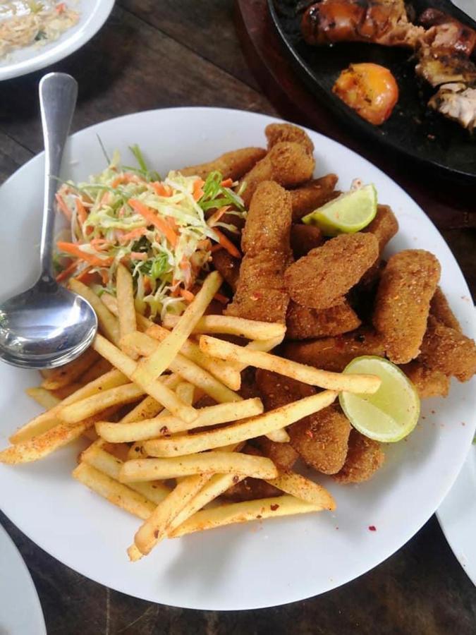 Freedom Inn Νεγκόμπο Εξωτερικό φωτογραφία